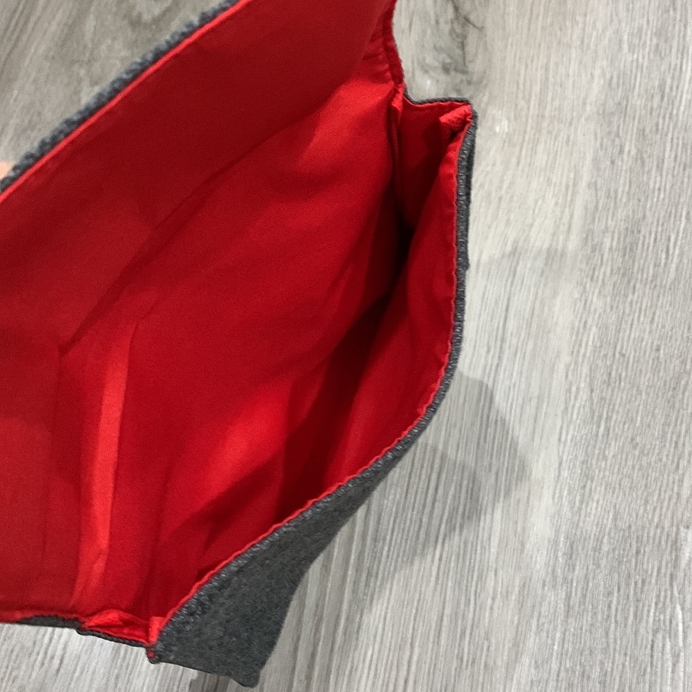 Air Canada business class pouch - Picture 4 of 6